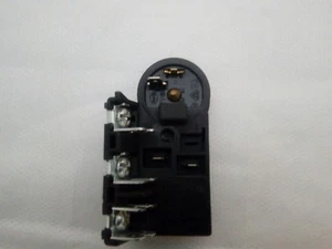 Relé klixon frigorífico Balay - Imagen 1 de 2