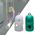1L Tauben-Wasserspender Vogeltränke, Vogeltränke, hängende Flasche,