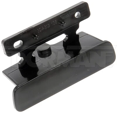 Center Console Latch Dorman For 2007-2013 Chevrolet Silverado 1500 2008 2009 - Image 1 of 4