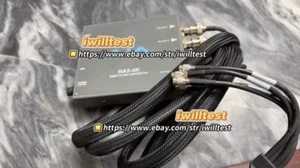 1 PCS AJA HA5-4K Video signal converter*IW - Picture 1 of 3