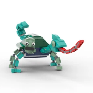 New Chamataki Garten of Banban Building Block Toys 371pcs anime gift - Picture 1 of 2