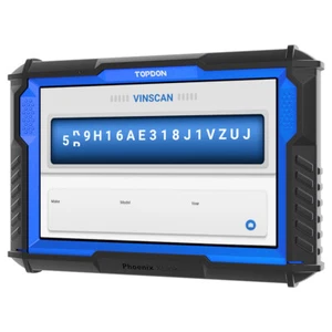 2025 TOPDON Phoenix XLink Car Diagnostic Scanner Tool Programming - Picture 1 of 24
