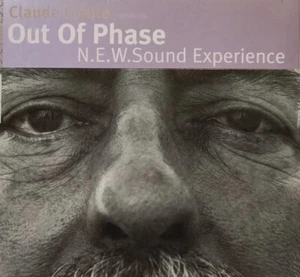 Claude Challe Presents Out Of Phase-NEW Sound Experience CD Album.Wagram 3079392 - Picture 1 of 4
