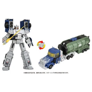 PSL TAKARA TOMY Transformers Optimus Prime TYPE Type-3 Kiry from JAPAN PRE ORDER - Picture 1 of 9