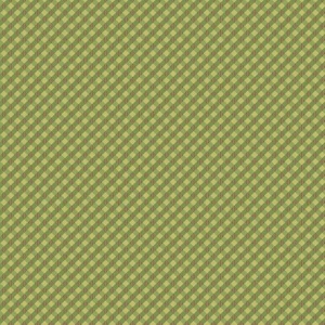 Riley Blake - Autumn - Gingham - Basil, Fabric By the Yard - Picture 1 of 8