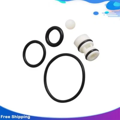 For 96-98 E-350 Front Fuel Filter Screen Bearing O-Ring Seal Kit 2C3Z-9157-AA  - Image 1 of 4