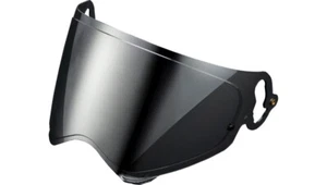Arai Helmets 031120 VAS-A MV Mirror Shield - Light Tint/Silver - Picture 1 of 1