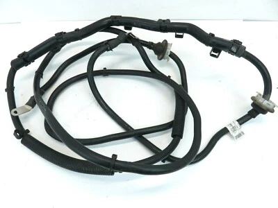 Arnés de cableado de alimentación principal Audi A5 2011 batería 2,0 L OEM 11 Foto 1 de 4