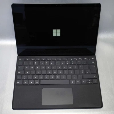 BARGAIN RARE Microsoft Surface Pro X Tablet SQ2 16GB 512GB +Pen | Works w/ Fault - Image 1 of 4