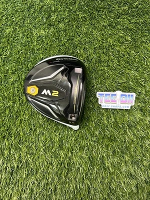 TaylorMade 2016 Tour Issue M2 8,5 Loft cabezal de conductor solo diestro Foto 1 de 3