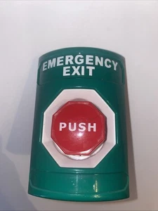 Estación de empuje momentánea de salida de emergencia STI serie 2000 - Imagen 1 de 8