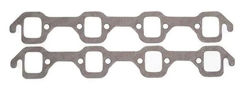 Junta de escape Edelbrock 7227 SBF Foto 1 de 1