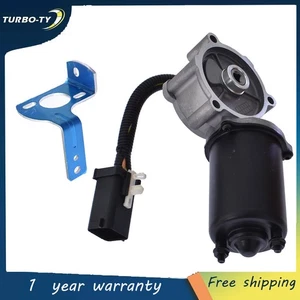 Transfer Case Actuator Motor for Ford F-150 Lincoln Mark LT 2006-2008 600-911 - Picture 1 of 11