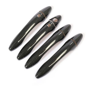 per K5 2011-2015 Accessori Guarnizione Coperchio Maniglia Porta Esterno ABS1686 - Foto 1 di 6