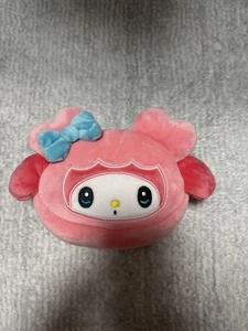 ZWEIMAL MOMO LOVELYS SANRIO FIGUREN GESICHT TASCHE MOVELY MY MELODY Japan offiziell - Bild 1 von 24