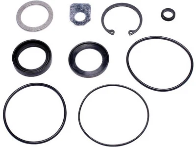 Kit de sello de eje Pitman de engranaje de dirección Dodge Aspen 1976-1980 93496PKFH 1977 Foto 1 de 2