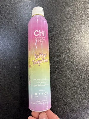 CHI Vibes Better Together Dual Mist Hair Spray 10 oz - Image 1 of 3