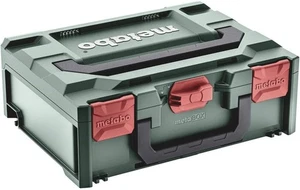 Metabo 626883000 metaBOX 145, Empty Dimensions: 396 Green, Black, Red, White  - Picture 1 of 2