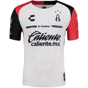 Camiseta deportiva para hombre Charly Atlas visitante 24/25 - Imagen 1 de 2