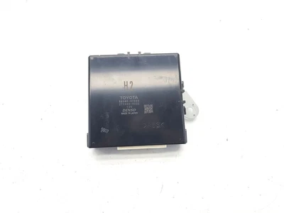 2017-2022 TOYOTA PRIUS PRIME HVAC HEAT PUMP COMPUTER CONTROL MODULE UNIT OEM - Image 1 of 4