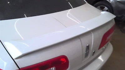 Alerón trasero MKZ 2008 1714853 Foto 1 de 4