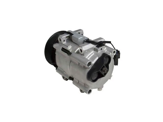 Compresor de aire acondicionado para Dodge Ram 2500 2007 2008 CZ449BB 2006-2009 nuevo con embrague Foto 1 de 1