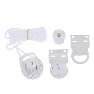 Convenient 38mm Roller Blind Repair Kit Complete with Bracket and Chain - Picture 1 of 12