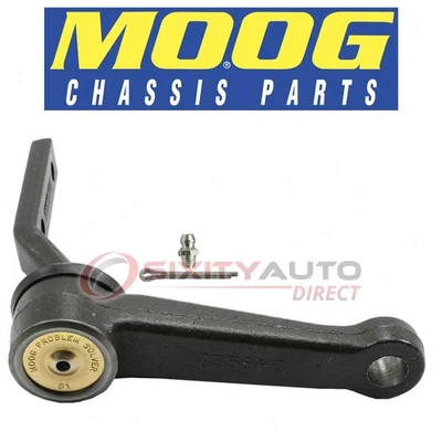 MOOG Steering Idler Arm for 1981-1993 Dodge D250 - Gear  ij - Image 1 of 4