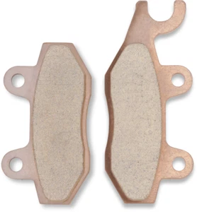 Moose Racing Brake Pads by DP Brakes Front/Left 1721-2878 - Picture 1 of 1