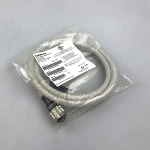 Siemens Steckleitung zur Stromversorgung 6XV1822-5BH15 OVP - Bild 1 von 2