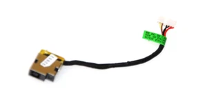 M08887-001 DC EN CABLE CONECTOR HP PAVILION 15-EH1052WM, 15-EG1053CL GRADO A - Imagen 1 de 2
