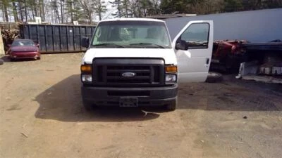 Blower Motor Front Fits 99-19 FORD E350 VAN 1282351 - Image 1 of 4