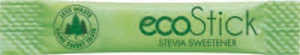 ecoStick Zero Calorie Sweetener, Green Stevia, 2000 Count - Picture 1 of 1