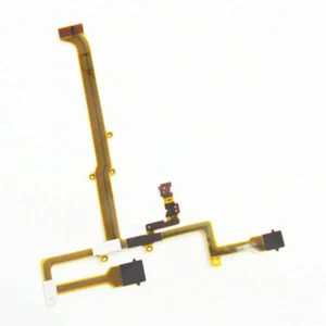 1pcs LCD Flex Cable Ribbon Replacement For Panasonic SD40 TM60 Video Camera - Picture 1 of 2