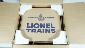 Lionel O Scale New Haven LCCA 1608W Alco Diesel & Passenger Set 6-52423 NEW C1 - Picture 1 of 7