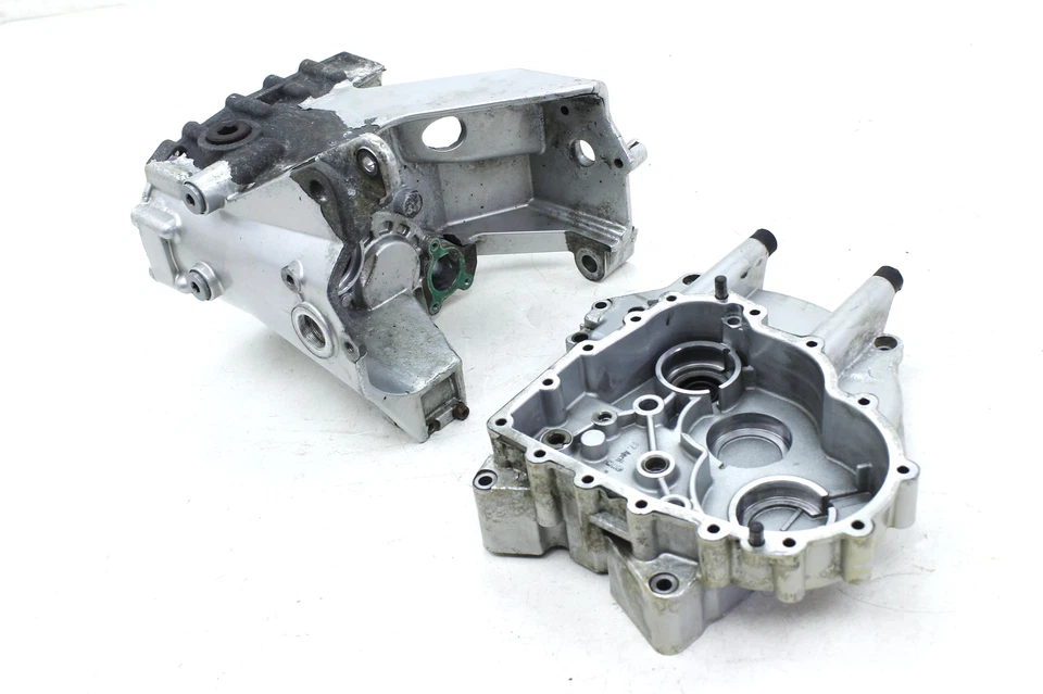 98-06 BMW R1150GS ADVENTURE CAIXA DE TRANSMISSÃO DO MOTOR FABRICANTE DE EQUIPAMENTO ORIGINAL 23112332967 - Imagem 1 de 4