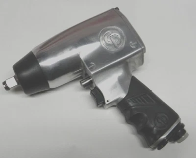 Chicago Pneumatic - CP734H -1/2" llave neumática de impacto clásica - Hecha en Japón Foto 1 de 4