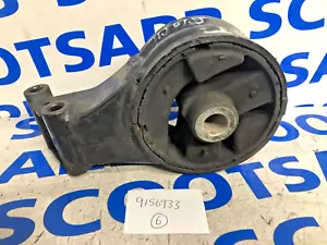 SAAB 9-3 93 Engine Anchorage Mount Unit 2005 - 10 9156933 Z19DT Z19DTH Z19DTR - Picture 1 of 2