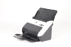 HP ScanJet Pro 3000 s2 Sheet-Fed Scanner - Broken Plastic Piece - Picture 1 of 5