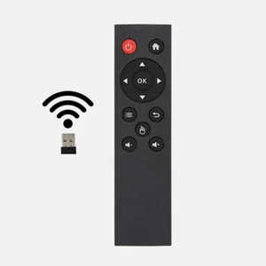 2.4G Air Mouse Wireless Keyboard Remote Control For Android Smart TV Box PC - Picture 1 of 5