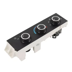 For Chevrolet Express For GMC Savana Car AC Climate Control Unit Repair Part - Picture 1 of 21