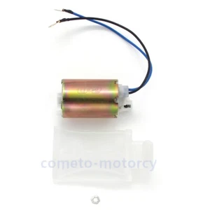 Motor Fuel Pump 15100-34E00 Fit For Suzuki GSX-R600 1997-2000 GSX-R750 1996-99 - Picture 1 of 8