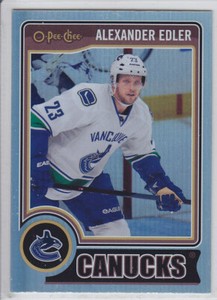 2014-15 O-PEE-CHEE RAINBOW FOIL STAR ROOKIE RC OPC #1-600 FINISH SET YOU PICK