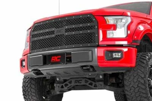 Rough Country for Ford Mesh Grille 15-17 F-150 70191 - Bild 1 von 7