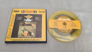 The Nashville Brass play The Nashville Sound 7" reel to reel tape - Foto 1 di 4
