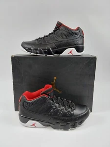 Jordan 9 Retro Low Snakeskin 2016 - Picture 1 of 9