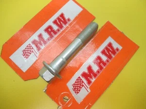 REAR LOWER CONTROL ARM BOLT BOLTS SPINDLE KNUCKLE FORWARD CAR ACURA RSX S 02-06  - Picture 1 of 14