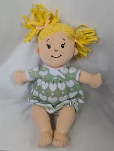 Manhattan Spielzeug Mädchen Puppe Outfit 14 Zoll 2014 Stoff - Bild 1 von 10