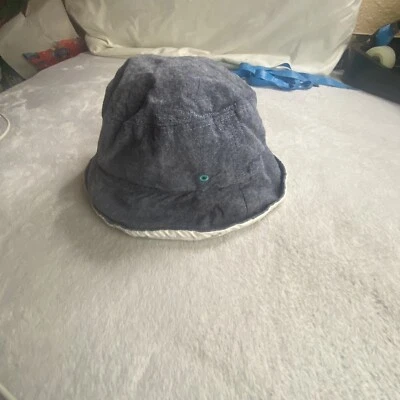 Just One You By Carters Baby Hat 0-6 M Boat Car Truck Bus Airplane Vehicles Hats - Image 1 of 4