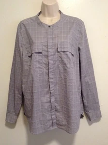 Gap Damen Button Down Shirt Gr. M - Bild 1 von 7